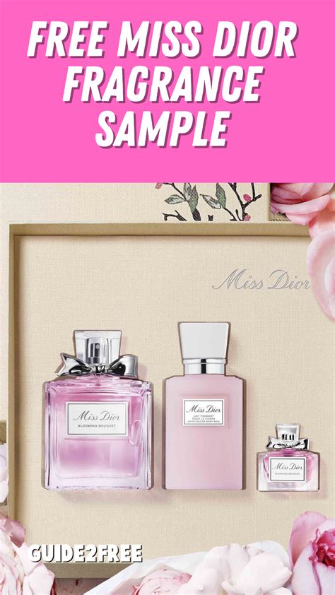 dior perfume samples uk|christian Dior perfume samples free.